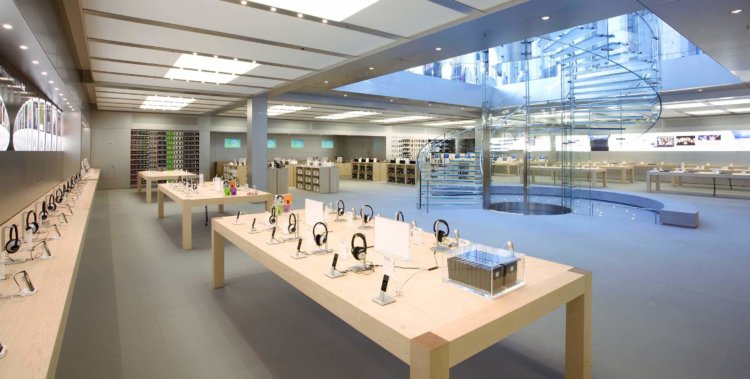 Apple Store
