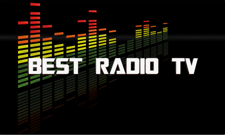 [Dev Story] История разработки Best Radio TV (tvOS). Фото.