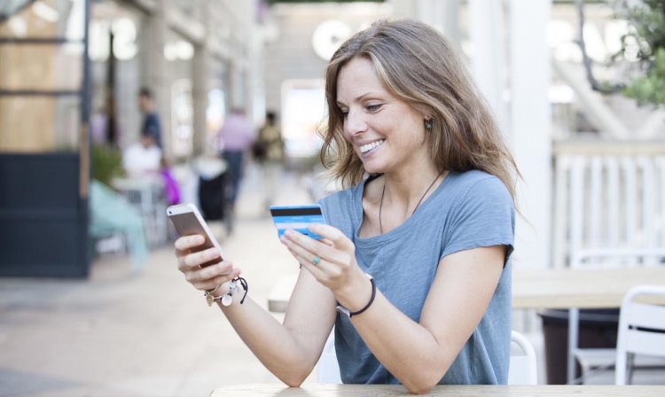 Лучшее решение для хранения скидок на вашем iPhone. Фото.