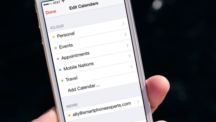 Calendar