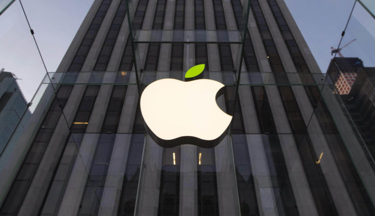 Как Apple отмечает День Земли