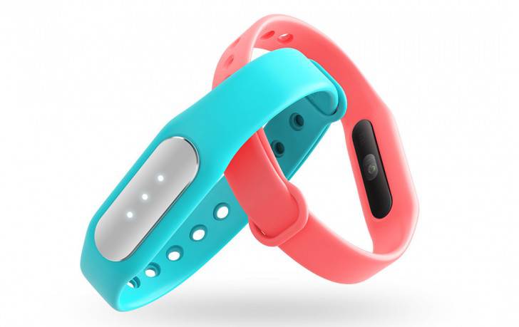 Xiaomi