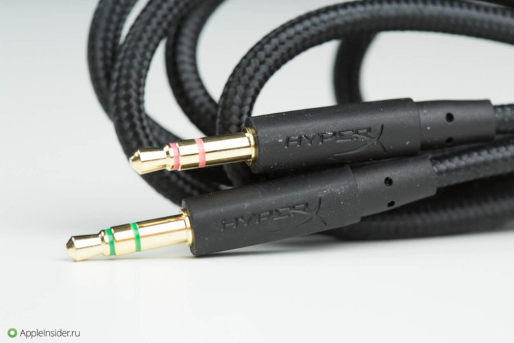 HyperX Cloud Revolver