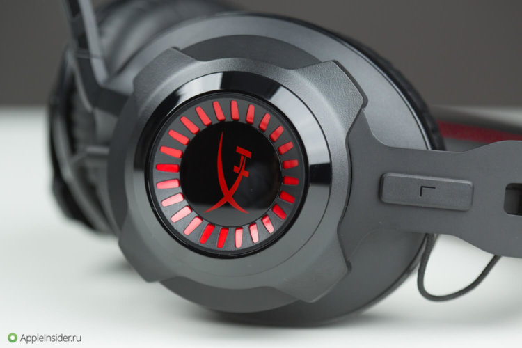 HyperX Cloud Revolver