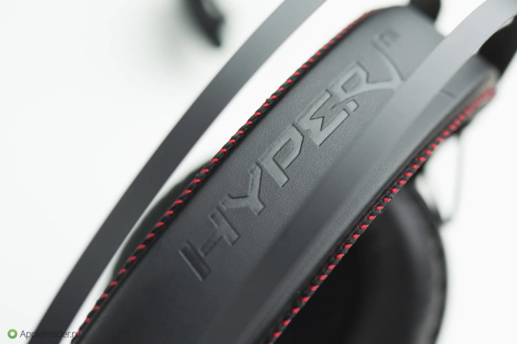 HyperX Cloud Revolver