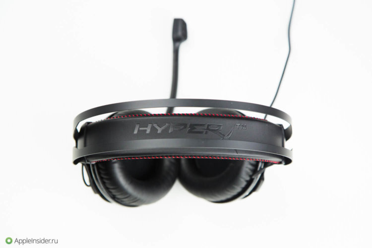 HyperX Cloud Revolver