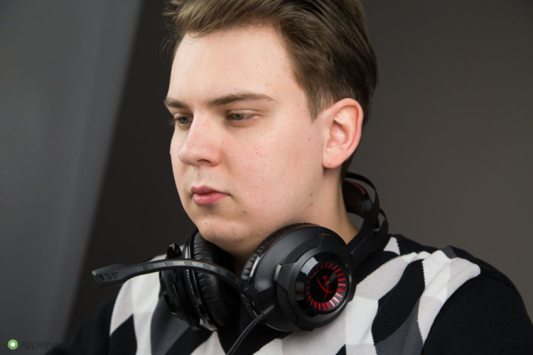 HyperX Cloud Revolver