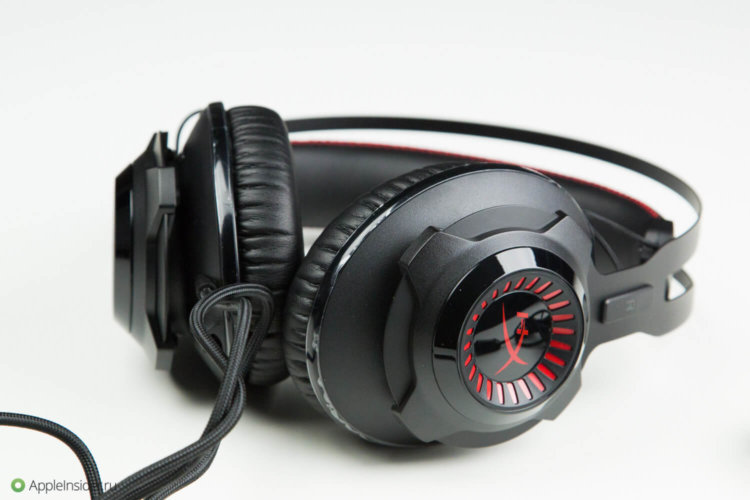 HyperX Cloud Revolver
