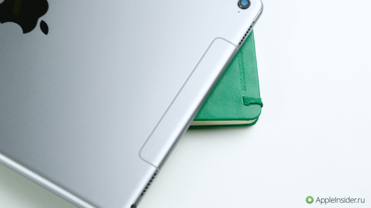 [ВИДЕО] Apple iPad Pro 9,7″ 2016: полный обзор. Фото.