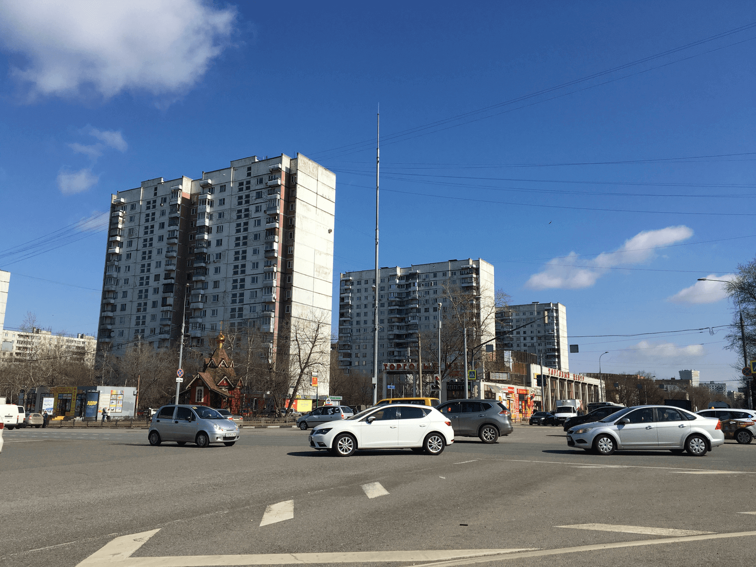 [ВИДЕО] Apple iPad Pro 9,7″ 2016: полный обзор. Фото.