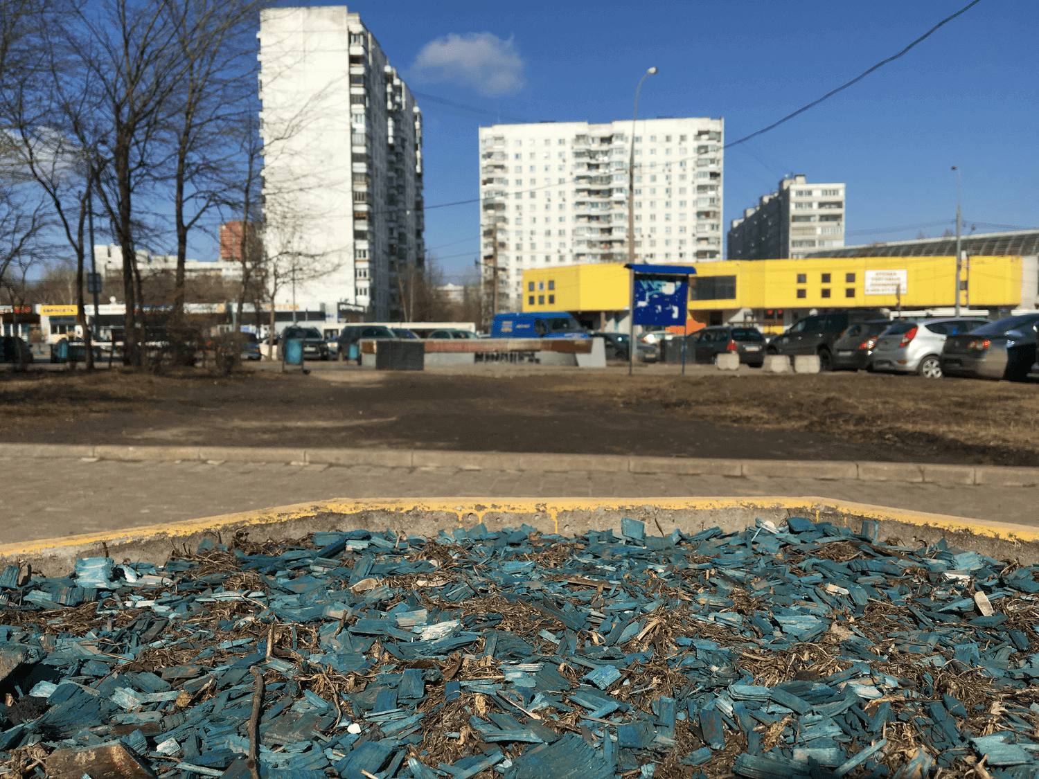 [ВИДЕО] Apple iPad Pro 9,7″ 2016: полный обзор. Фото.