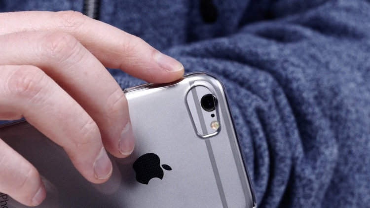 iPhone