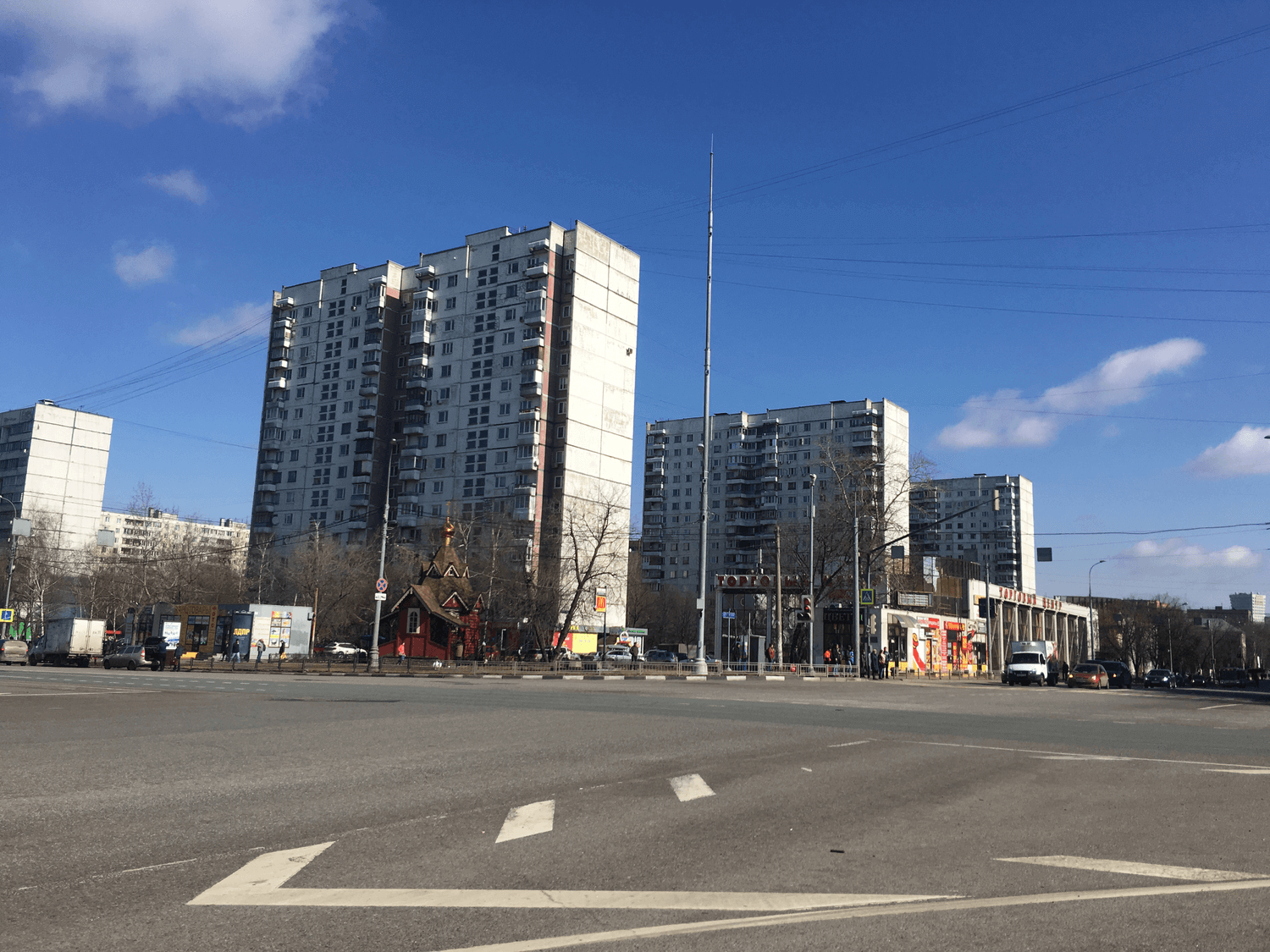 [ВИДЕО] Apple iPad Pro 9,7″ 2016: полный обзор. Фото.