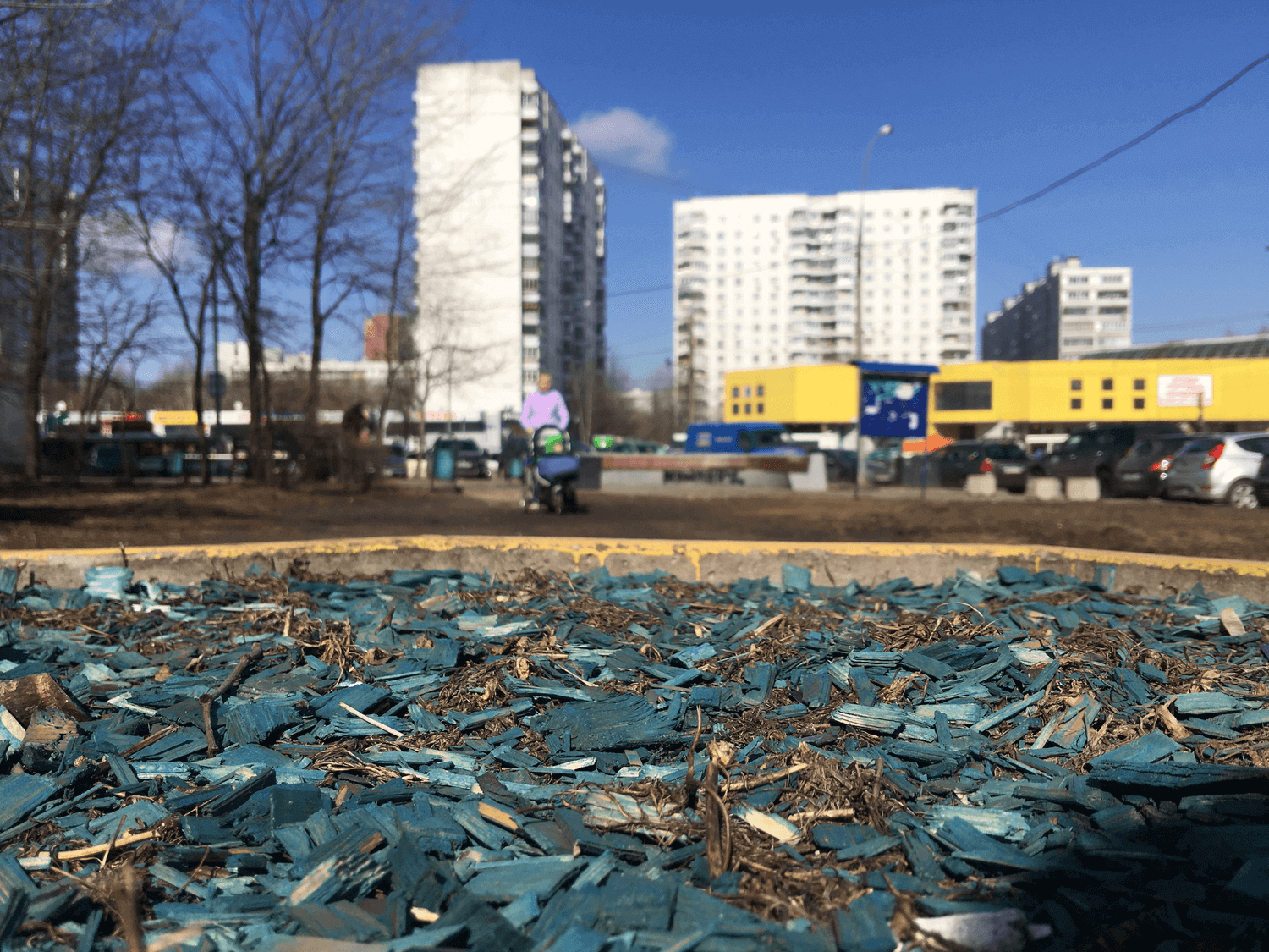 [ВИДЕО] Apple iPad Pro 9,7″ 2016: полный обзор. Фото.