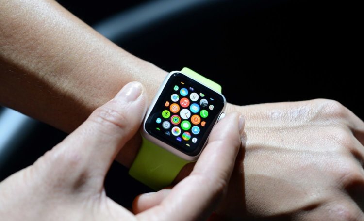 Apple Watch