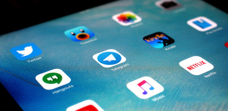Такая iOS 10 может вам понравиться. Фото.