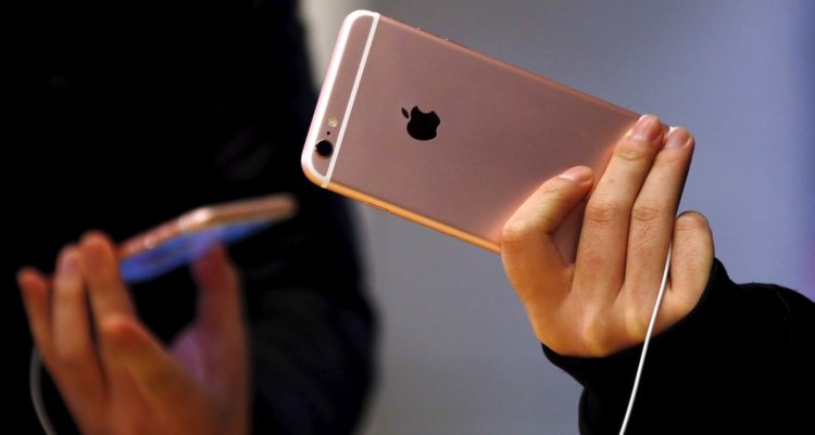 iPhone 7