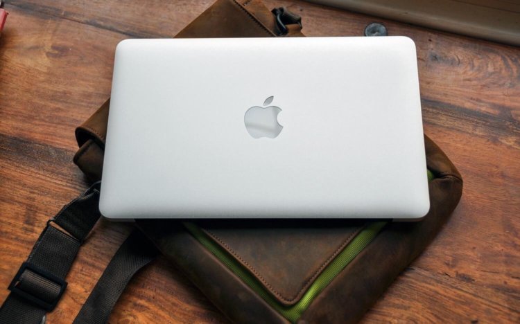 РосТест или нет? В чем отличие между компьютерами Mac. Фото.