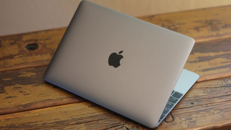 MacBook