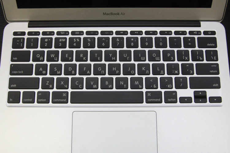 MacBook