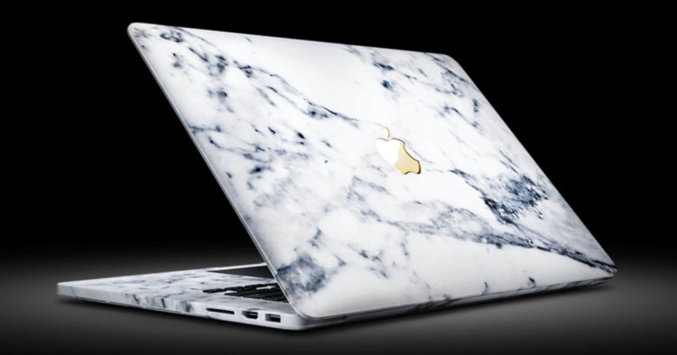 Кастомный Mac
