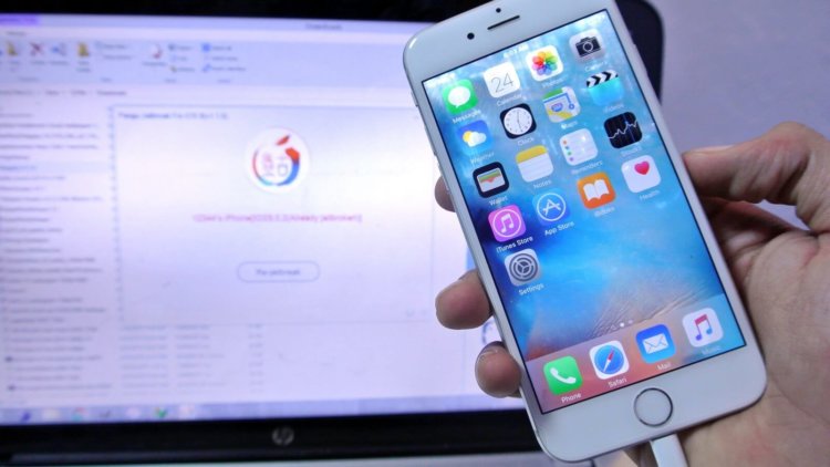 Apple выпустила публичные бета-версии iOS 9.3.2 и OS X El Capitan 10.11.5. Фото.