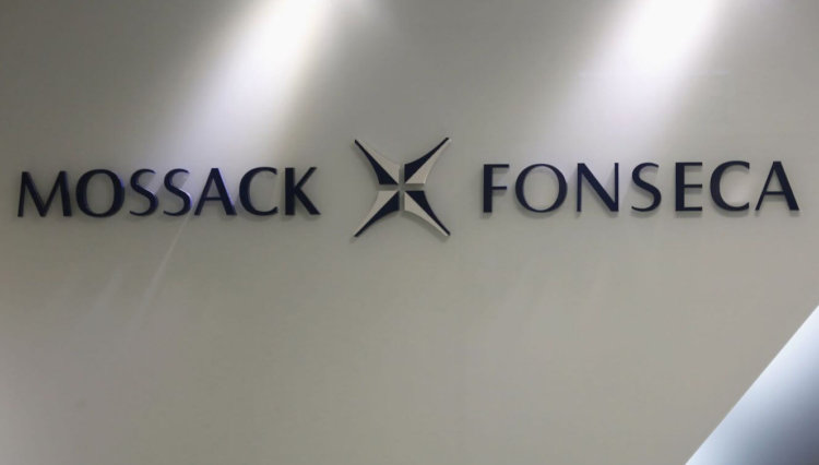 Mossack Fonseca