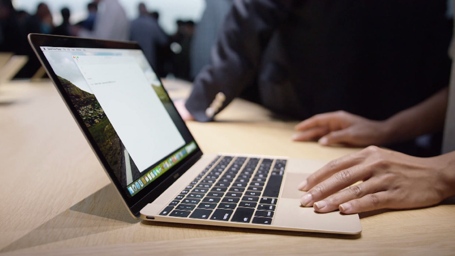 Вышли вторые публичные бета-версии OS X 10.11.5 и iOS 9.3.2. Вышли вторые публичные бета-версии OS X 10.11.5 и iOS 9.3.2. Фото.