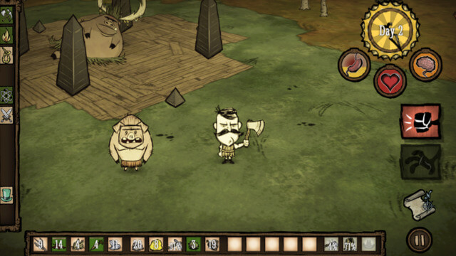#скидочки | 22 июня. Don’t Starve: Pocket Edition. #скидочки | 22 июня. Don’t Starve: Pocket Edition. Фото.