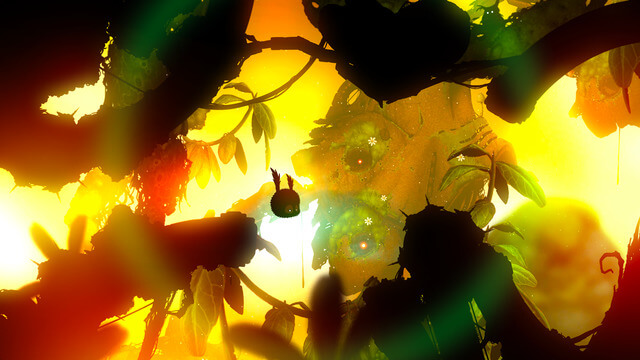 Скидки на приложения в App Store | 12 октября. BADLAND 2. Скидки на приложения в App Store | 12 октября. BADLAND 2. Фото.