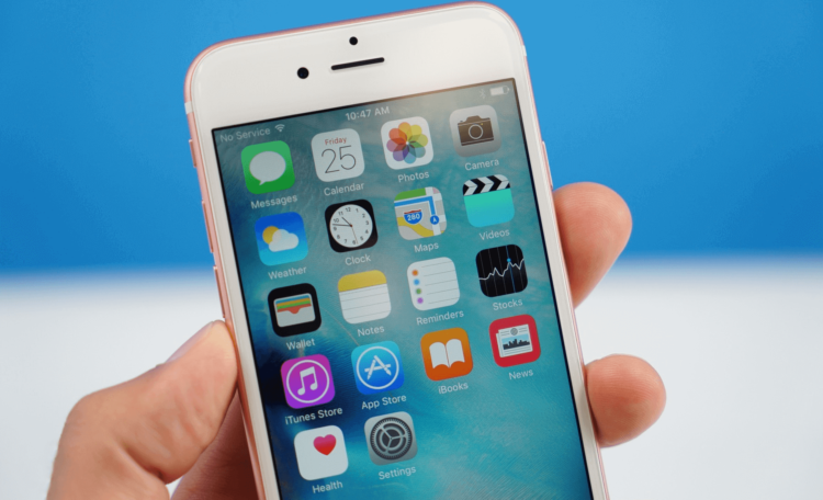 iOS 9.2
