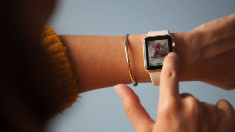 Получат ли новые Apple Watch поддержку SIM-карт? Получат ли новые Apple Watch поддержку SIM-карт? Фото.
