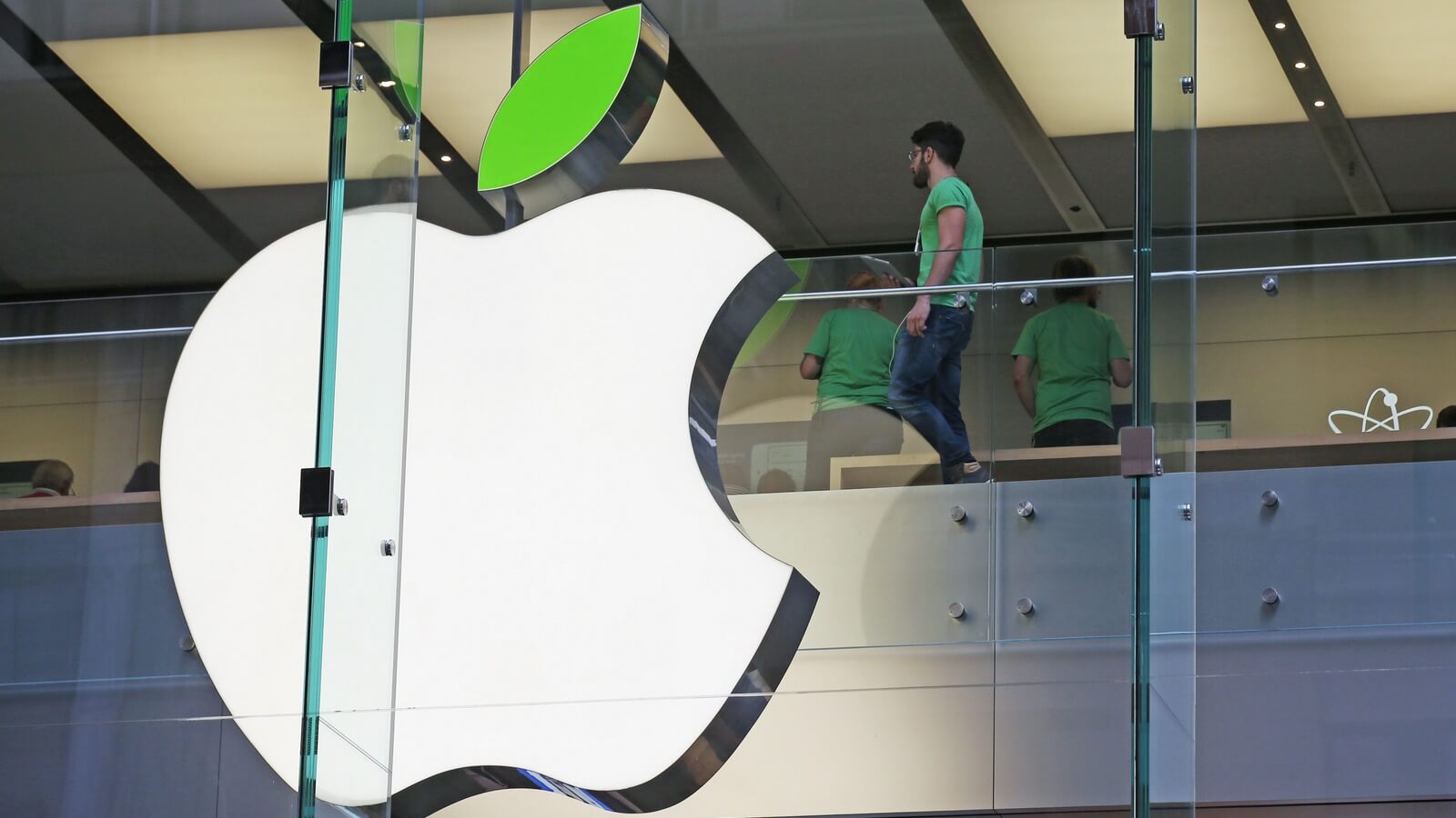 Подборка скрытых обоев от Apple ко Дню Земли. Подборка скрытых обоев от Apple ко Дню Земли. Фото.