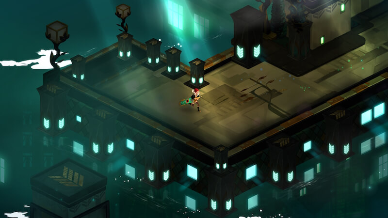 Бесплатные приложения и скидки в App Store | 26 ноября. Transistor. Бесплатные приложения и скидки в App Store | 26 ноября. Transistor. Фото.