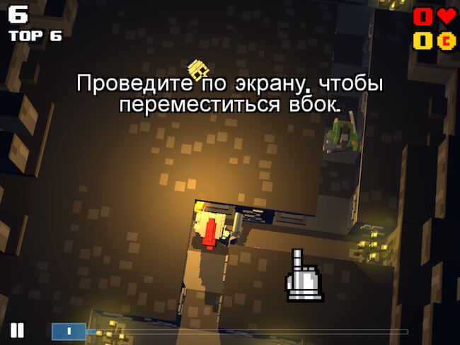 Boxy Kingdom — от создателя Duke Nukem, Max Payne и Prey. Boxy Kingdom — от создателя Duke Nukem, Max Payne и Prey. Фото.