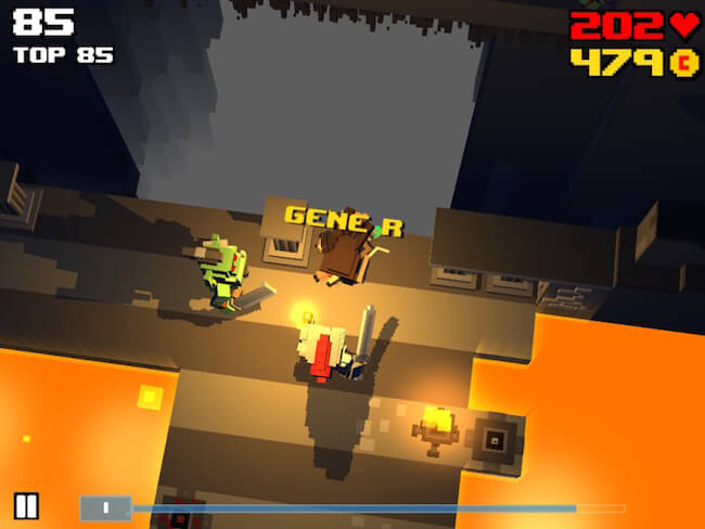 Boxy Kingdom — от создателя Duke Nukem, Max Payne и Prey. Boxy Kingdom — от создателя Duke Nukem, Max Payne и Prey. Фото.