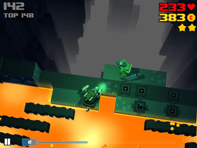 Boxy Kingdom — от создателя Duke Nukem, Max Payne и Prey. Boxy Kingdom — от создателя Duke Nukem, Max Payne и Prey. Фото.