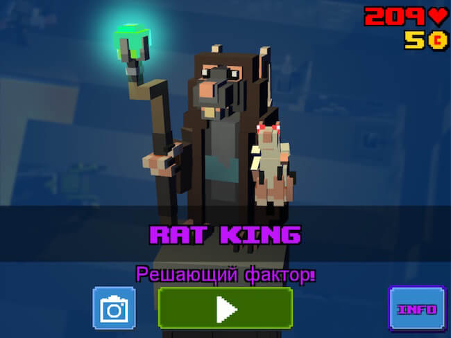 Boxy Kingdom — от создателя Duke Nukem, Max Payne и Prey. Boxy Kingdom — от создателя Duke Nukem, Max Payne и Prey. Фото.
