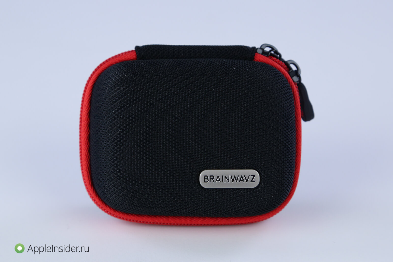 Обзор наушников BRAINWAVZ BLU-200: когда провода не нужны. Обзор наушников BRAINWAVZ BLU-200: когда провода не нужны. Фото.