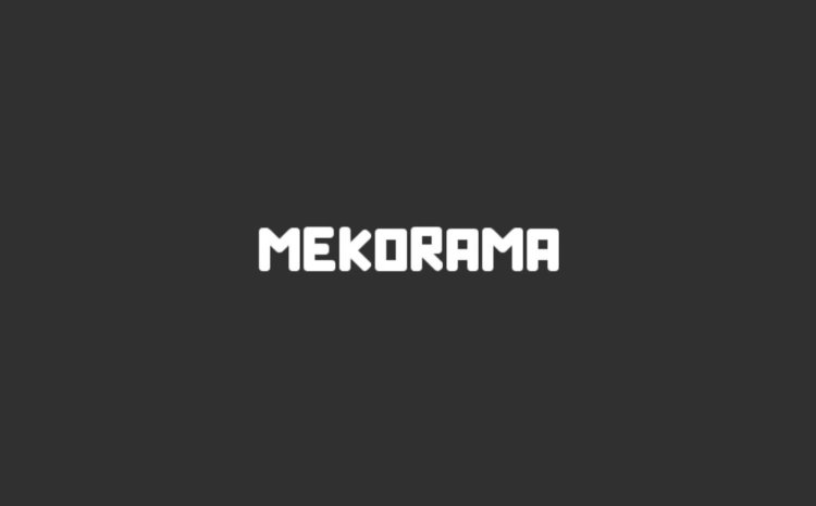 Mekorama — великолепная, непревзойденная, прекрасная, бесплатная. Фото.