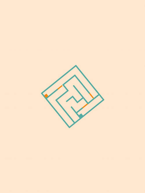 Minimal Maze — в рядах годных головоломок пополнение. Minimal Maze — в рядах годных головоломок пополнение. Фото.