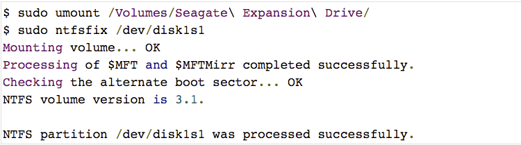 ntfs-3g-fix-volume
