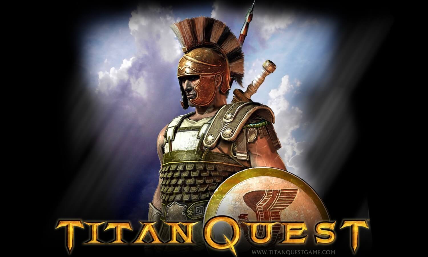 Титан квест на телефон. Titan Quest Anniversary Edition. Titan Quest Gold Edition обложка. Titan Quest диск. Titan Quest Anniversary Edition обложка.