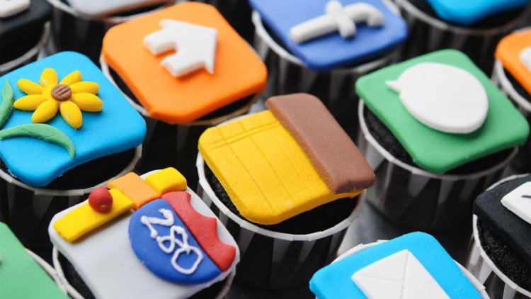 Во что играли владельцы iPhone 3G? Часть 2. Фото.