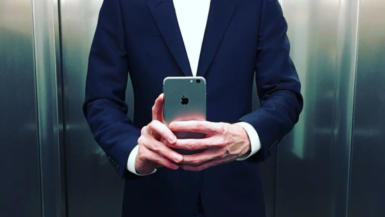 iPhone 7