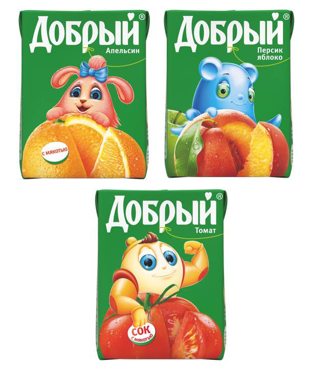 Добрый