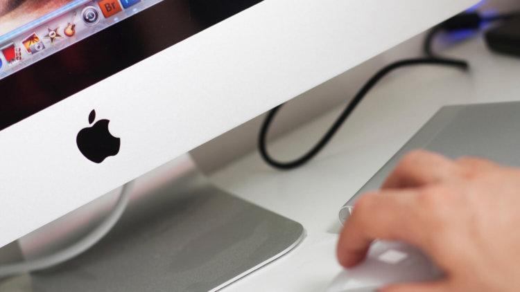 Убедитесь, что ваш Mac получает обновления базы вредоносных программ. Фото.