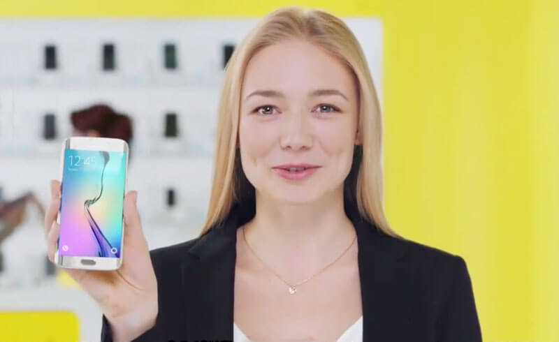 Samsung и «Евросеть» оштрафовали за «глюк фруктовой компании». Samsung и «Евросеть» оштрафовали за «глюк фруктовой компании». Фото.