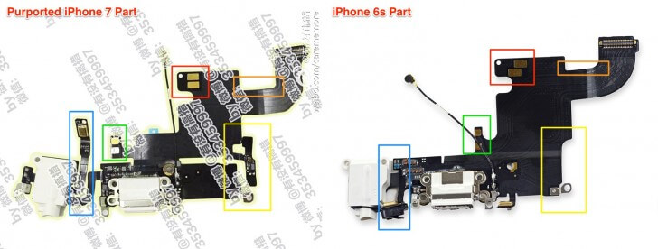 Получит ли новый iPhone одну из самых обсуждаемых особенностей? Получит ли новый iPhone одну из самых обсуждаемых особенностей? Фото.