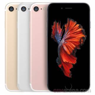 iPhone 7
